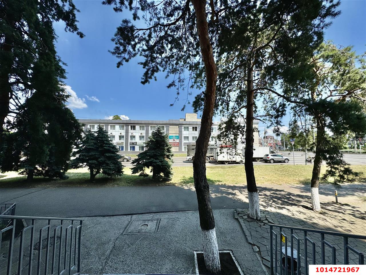 Фото №11: Офисное помещение 152 м² - Краснодар, Черёмушки, ул. Ставропольская, 223