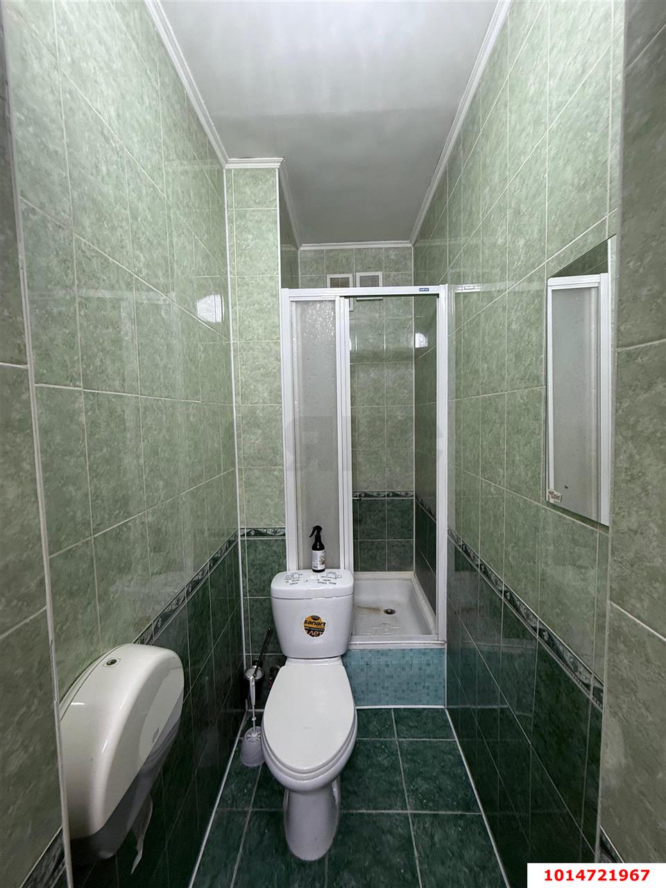 Фото №29: Коммерция 152 м² - Краснодар, Карасунский внутригородской округ, Центральный внутригородской округ, мкр. Черёмушки, ул. Ставропольская, 223