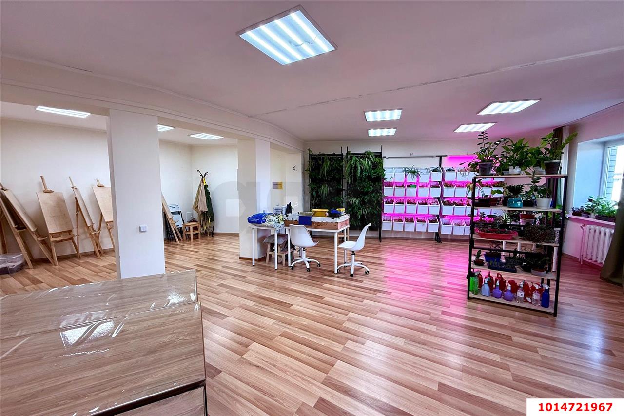 Фото №17: Коммерция 152 м² - Краснодар, Карасунский внутригородской округ, Центральный внутригородской округ, мкр. Черёмушки, ул. Ставропольская, 223