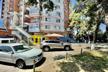 Фото №5: Коммерция 152 м² - Краснодар, мкр. Черёмушки, ул. Ставропольская, 223