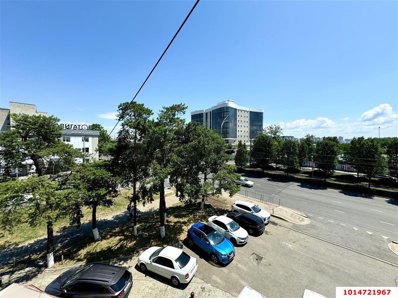 Фото №8: Офисное помещение 152 м² - Краснодар, Черёмушки, ул. Ставропольская, 223