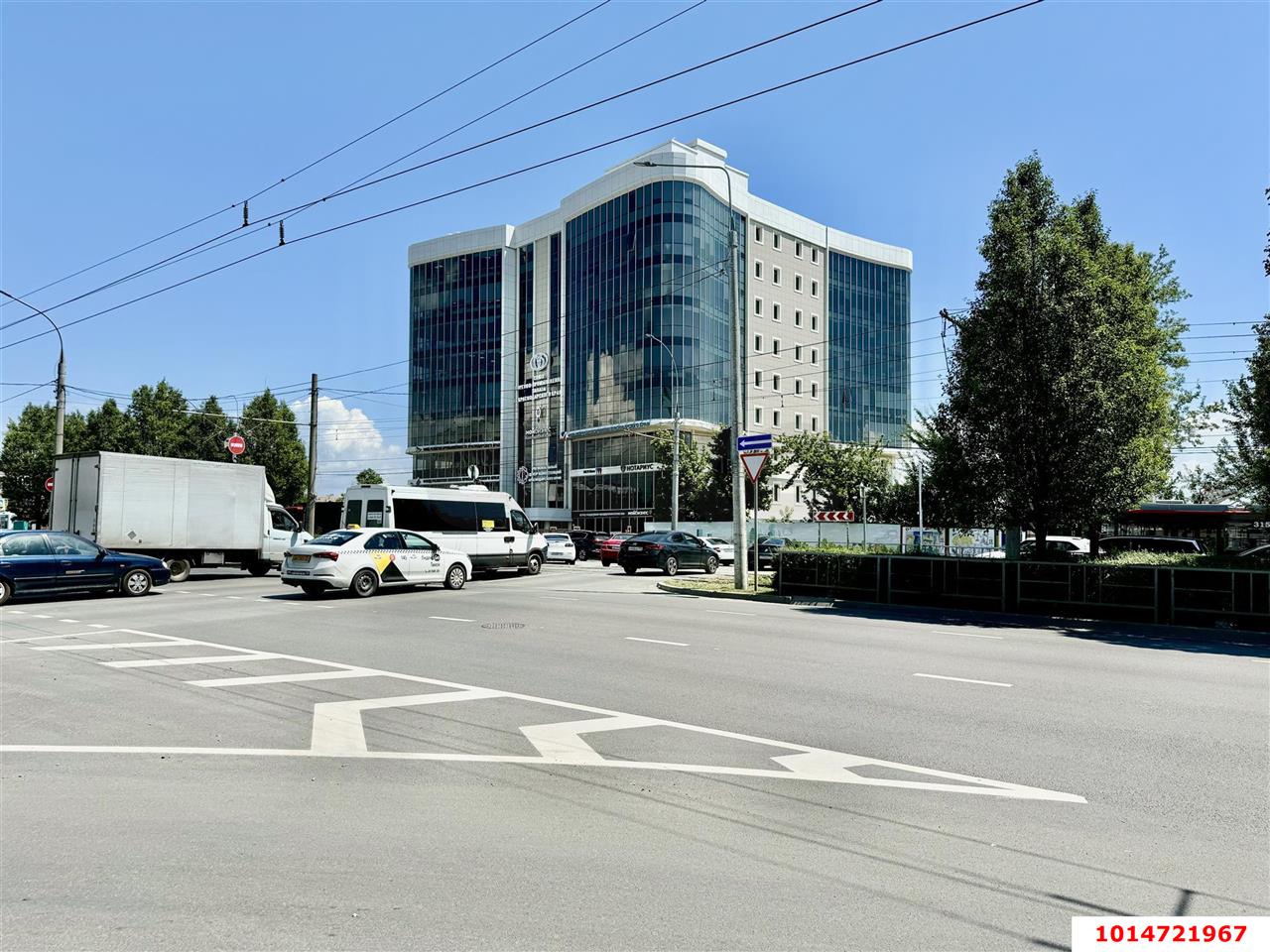 Фото №7: Офисное помещение 152 м² - Краснодар, Черёмушки, ул. Ставропольская, 223