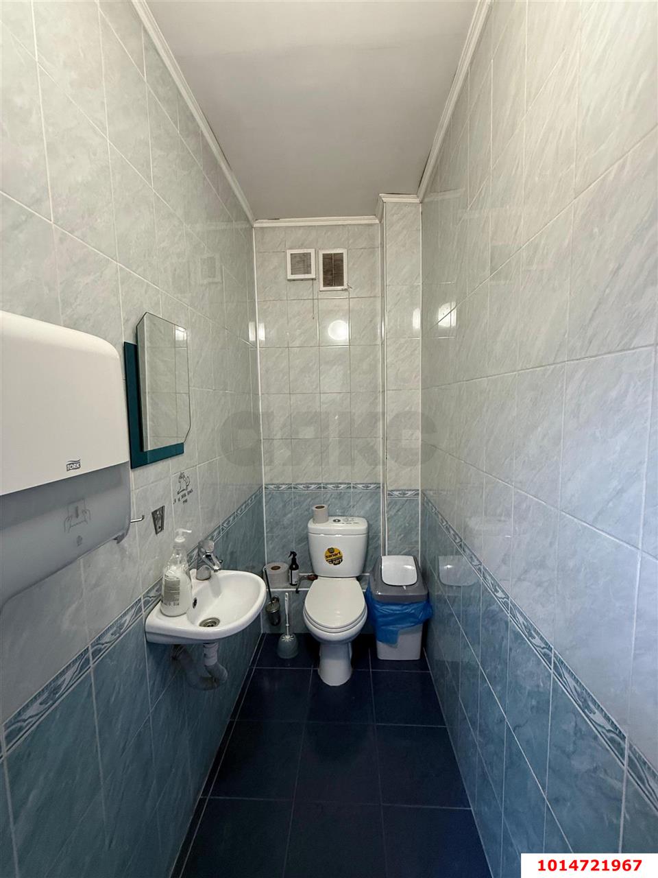 Фото №27: Коммерция 152 м² - Краснодар, Карасунский внутригородской округ, Центральный внутригородской округ, мкр. Черёмушки, ул. Ставропольская, 223