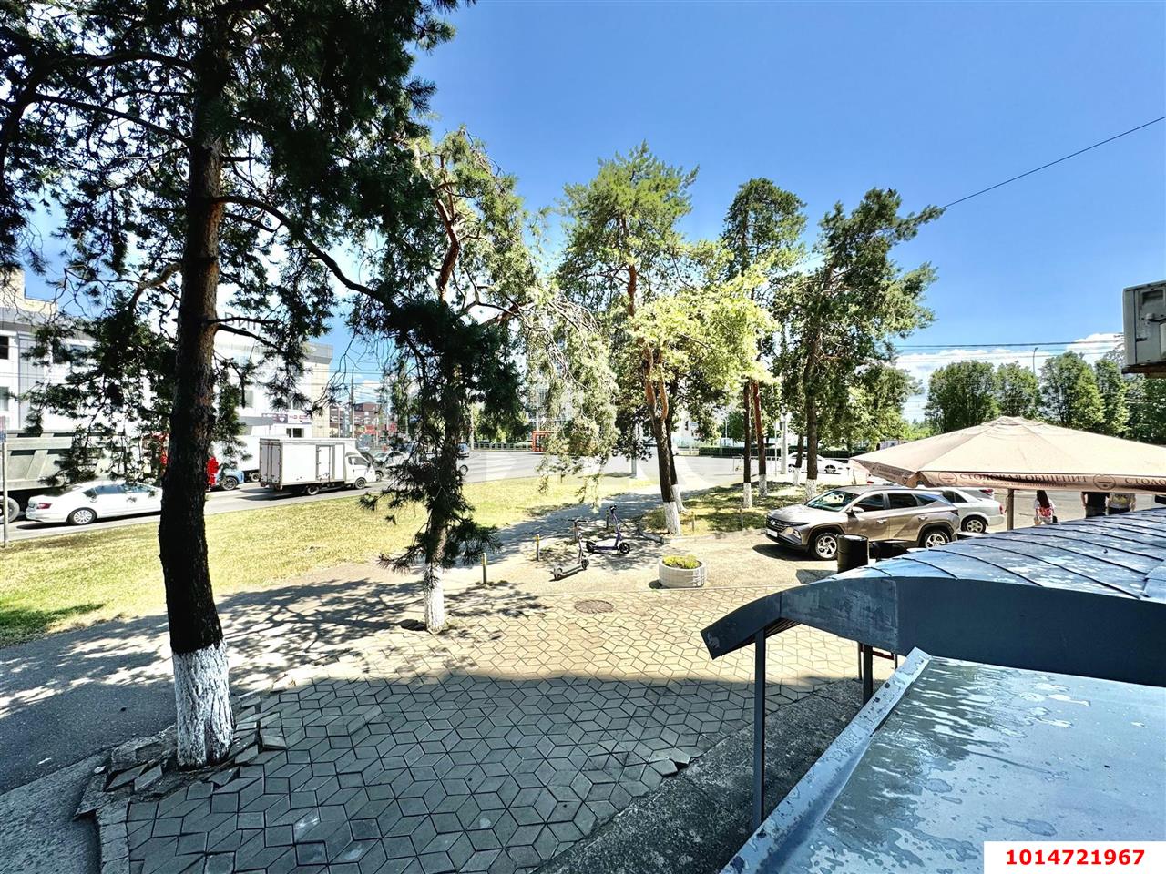 Фото №10: Коммерция 152 м² - Краснодар, Карасунский внутригородской округ, Центральный внутригородской округ, мкр. Черёмушки, ул. Ставропольская, 223