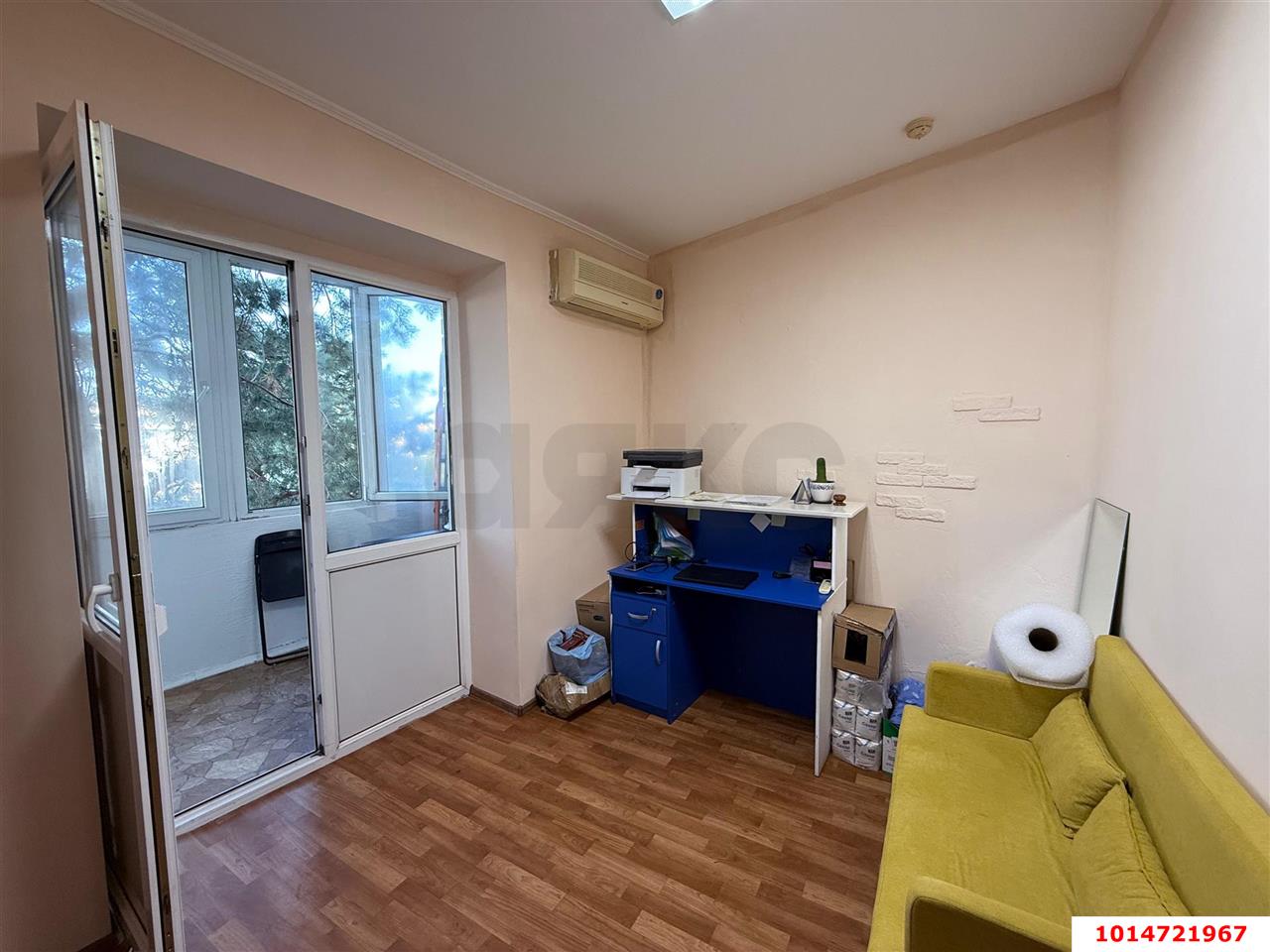 Фото №21: Коммерция 152 м² - Краснодар, Карасунский внутригородской округ, Центральный внутригородской округ, мкр. Черёмушки, ул. Ставропольская, 223