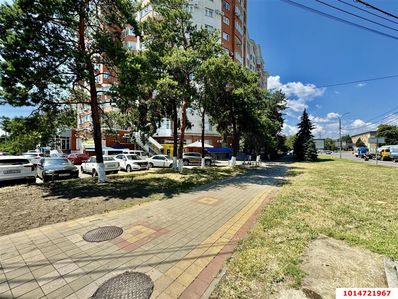 Фото №2: Офисное помещение 152 м² - Краснодар, Черёмушки, ул. Ставропольская, 223