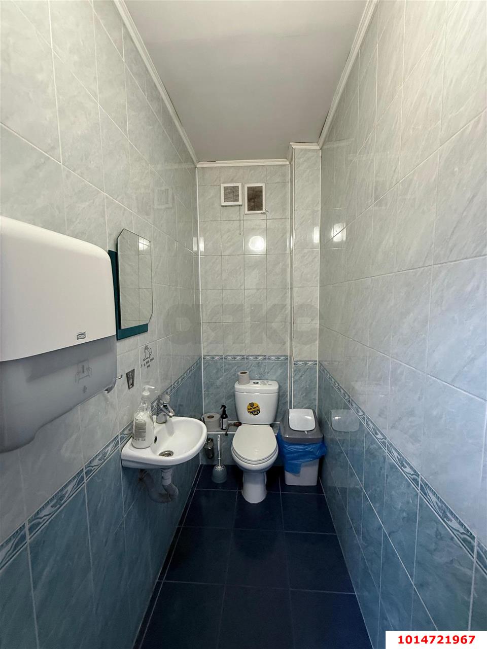 Фото №28: Коммерция 152 м² - Краснодар, Карасунский внутригородской округ, Центральный внутригородской округ, мкр. Черёмушки, ул. Ставропольская, 223