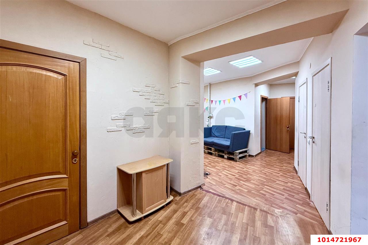 Фото №24: Офисное помещение 152 м² - Краснодар, Черёмушки, ул. Ставропольская, 223