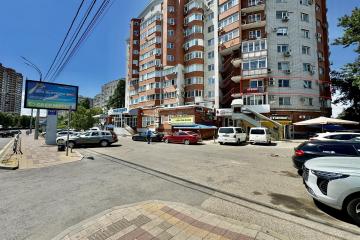 Фото №4: Коммерция 152 м² - Краснодар, мкр. Черёмушки, ул. Ставропольская, 223