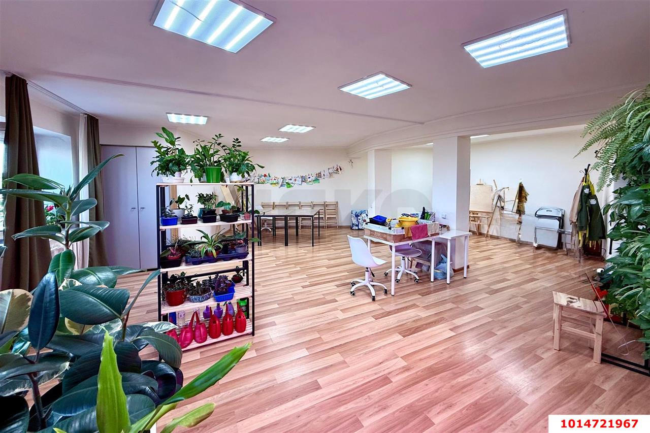 Фото №16: Коммерция 152 м² - Краснодар, Карасунский внутригородской округ, Центральный внутригородской округ, мкр. Черёмушки, ул. Ставропольская, 223