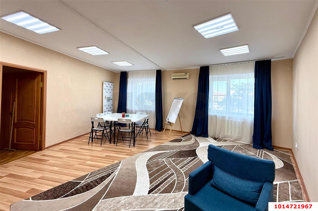 Фото №19: Офисное помещение 152 м² - Краснодар, Черёмушки, ул. Ставропольская, 223