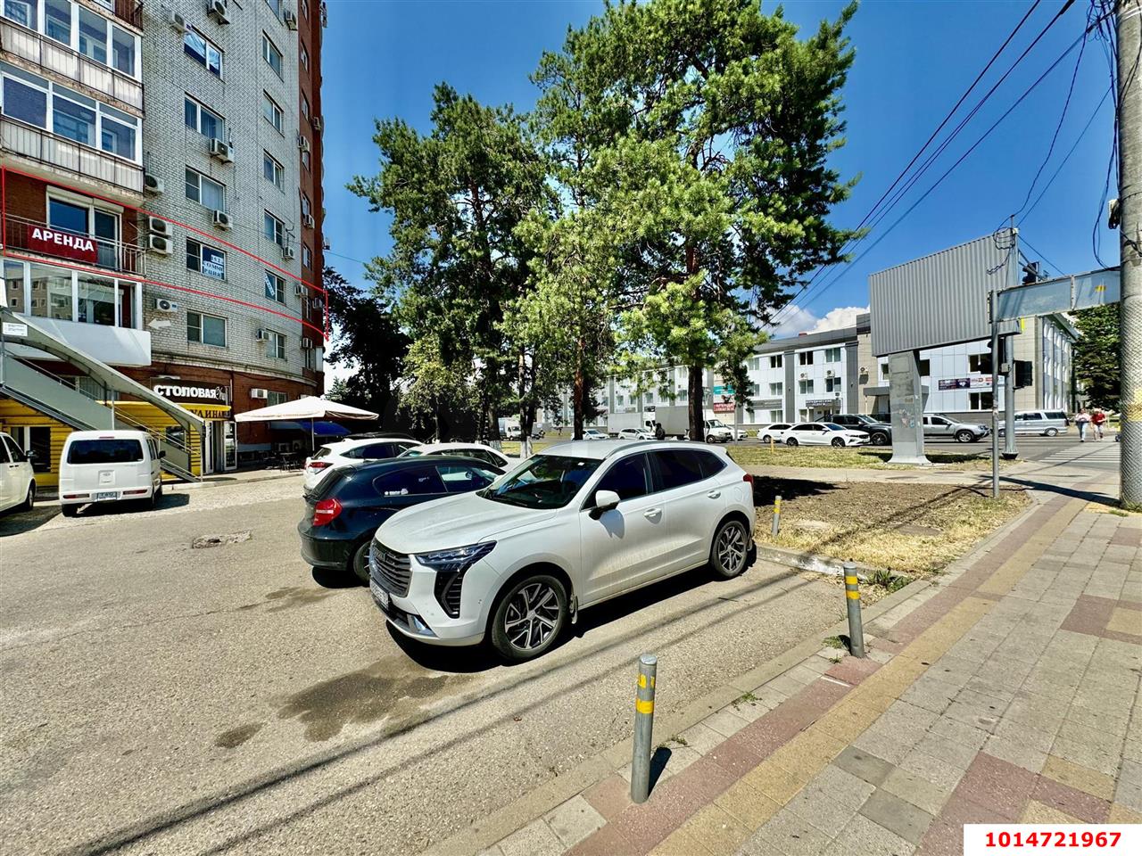 Фото №6: Коммерция 152 м² - Краснодар, Карасунский внутригородской округ, Центральный внутригородской округ, мкр. Черёмушки, ул. Ставропольская, 223