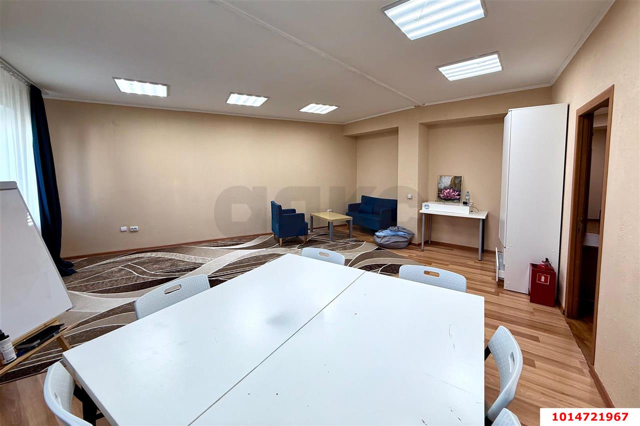 Фото №20: Офисное помещение 152 м² - Краснодар, Черёмушки, ул. Ставропольская, 223