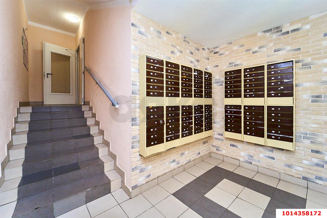 Фото №6: 2-комнатная квартира 57 м² - Краснодар, Новознаменский, ул. Войсковая, 22к7