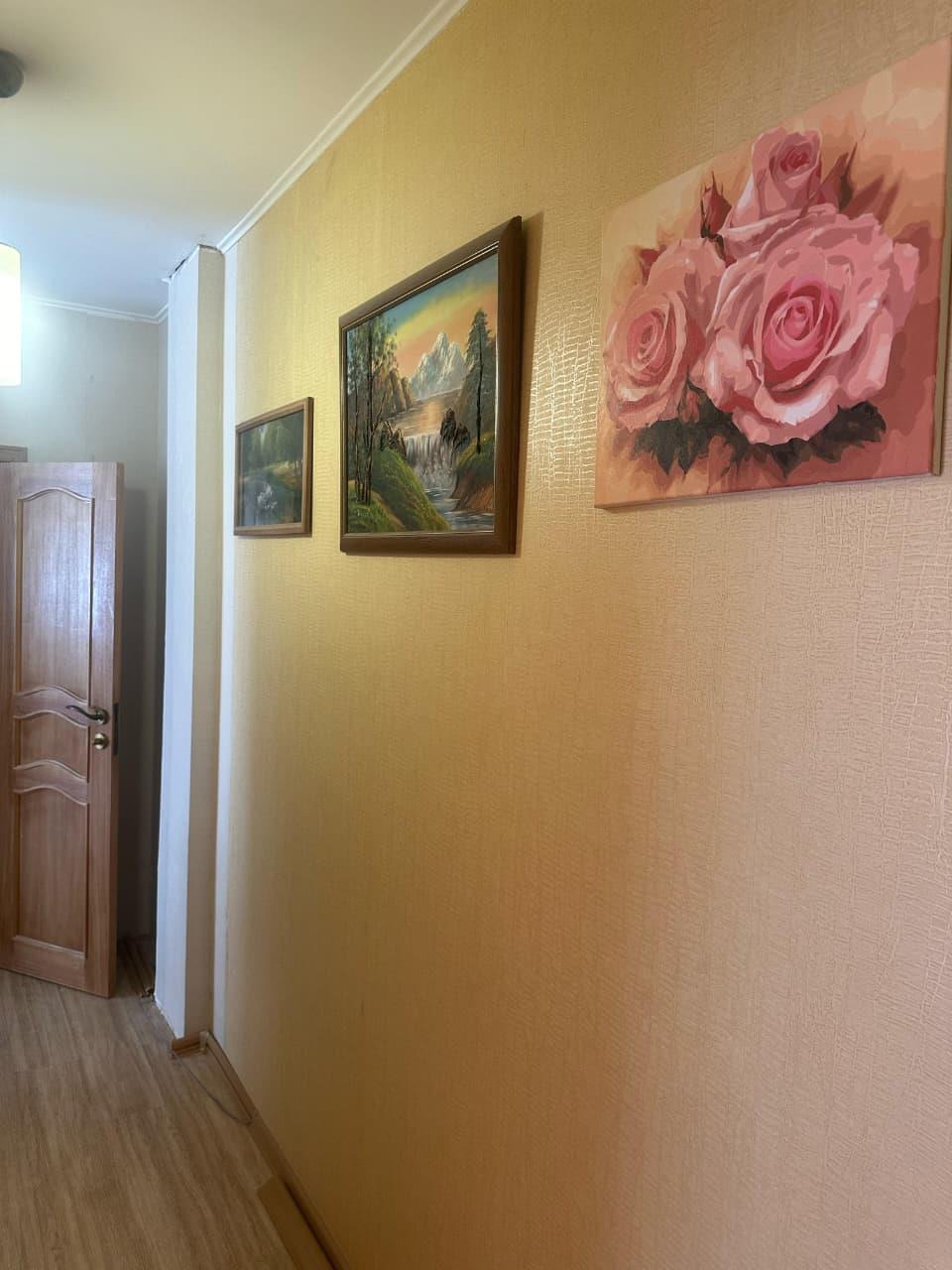 Фото №5: 1-комнатная квартира 44 м² - Краснодар, Прикубанский внутригородской округ, мкр. Сады Калинина, ул. Троицкая, 34