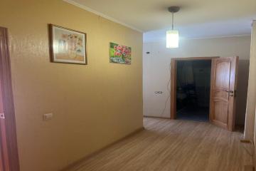 Фото №4: 1-комнатная квартира 44 м² - Краснодар, мкр. Сады Калинина, ул. Троицкая, 34