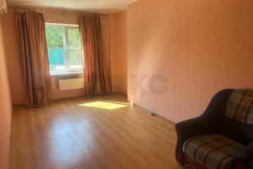 Фото №2: 1-комнатная квартира 44 м² - Краснодар, мкр. Сады Калинина, ул. Троицкая, 34