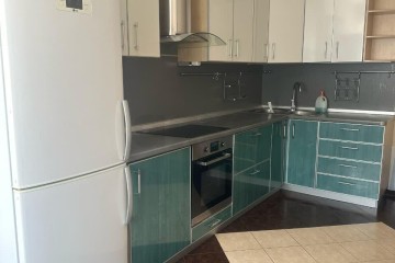 Фото №1: 1-комнатная квартира 44 м² - Краснодар, мкр. Сады Калинина, ул. Троицкая, 34