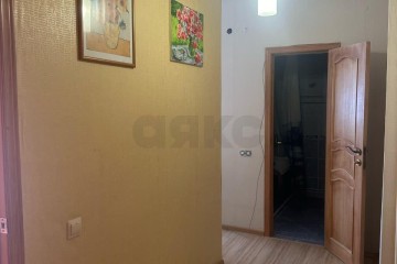 Фото №4: 1-комнатная квартира 44 м² - Краснодар, мкр. Сады Калинина, ул. Троицкая, 34