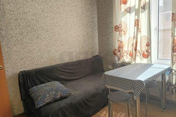 Фото №4: 1-комнатная квартира 32 м² - Российский, мкр. Прикубанский внутригородской округ, ул. Тверская, 6