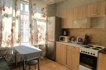 Фото №2: 1-комнатная квартира 32 м² - Российский, мкр. Прикубанский внутригородской округ, ул. Тверская, 6