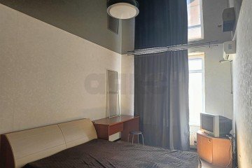 Фото №5: 1-комнатная квартира 32 м² - Российский, мкр. Прикубанский внутригородской округ, ул. Тверская, 6