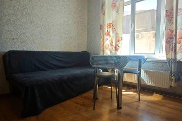 Фото №2: 1-комнатная квартира 32 м² - Российский, мкр. Прикубанский внутригородской округ, ул. Тверская, 6