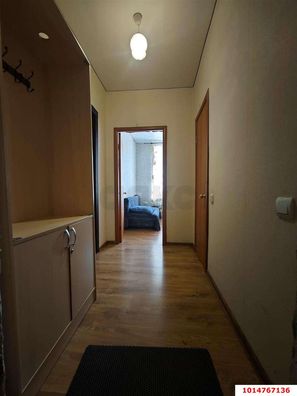 Фото №5: 1-комнатная квартира 32 м² - Российский, Прикубанский внутригородской округ, ул. Тверская, 6
