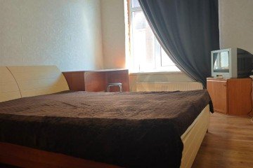 Фото №3: 1-комнатная квартира 32 м² - Российский, мкр. Прикубанский внутригородской округ, ул. Тверская, 6