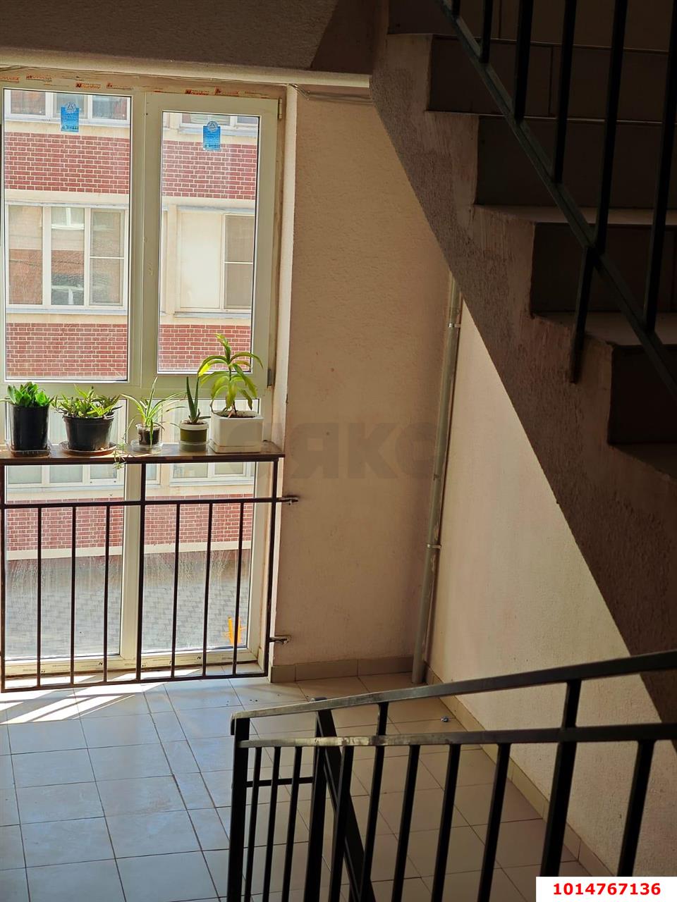 Фото №7: 1-комнатная квартира 32 м² - Российский, Прикубанский внутригородской округ, ул. Тверская, 6