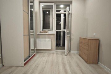 Фото №3: 1-комнатная квартира 38 м² - Краснодар, мкр. жилой комплекс Зеленодар, ул. Садовое Кольцо, 9/1