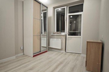 Фото №5: 1-комнатная квартира 38 м² - Краснодар, мкр. жилой комплекс Зеленодар, ул. Садовое Кольцо, 9/1