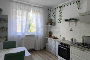 Фото №2: 2-комнатная квартира 57 м² - Краснодар, мкр. жилой комплекс Германия, ул. Шумана, 3