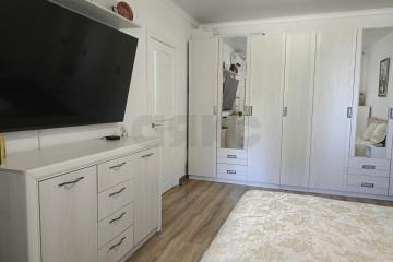 Фото №5: 2-комнатная квартира 57 м² - Краснодар, мкр. жилой комплекс Германия, ул. Шумана, 3