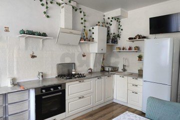 Фото №1: 2-комнатная квартира 57 м² - Краснодар, мкр. жилой комплекс Германия, ул. Шумана, 3