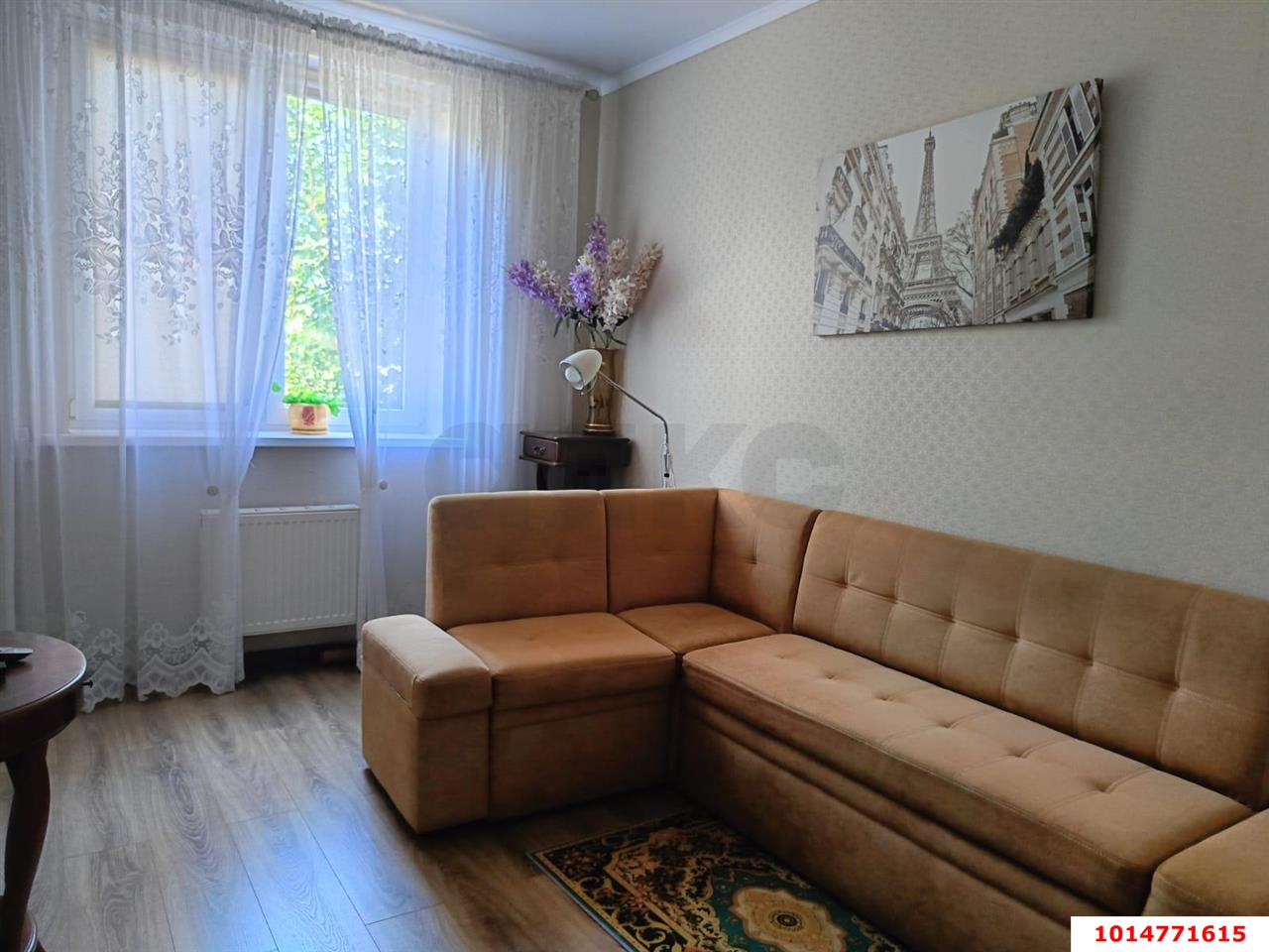 Фото №6: 2-комнатная квартира 57 м² - Краснодар, жилой комплекс Германия, ул. Шумана, 3