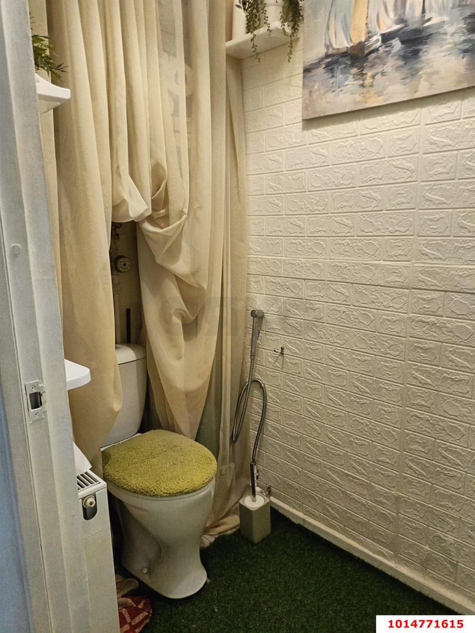 Фото №9: 2-комнатная квартира 57 м² - Краснодар, жилой комплекс Германия, ул. Шумана, 3