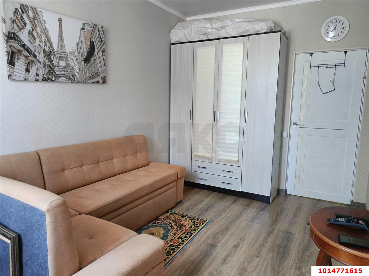 Фото №7: 2-комнатная квартира 57 м² - Краснодар, Прикубанский внутригородской округ, Немецкая Деревня, мкр. жилой комплекс Германия, ул. Шумана, 3