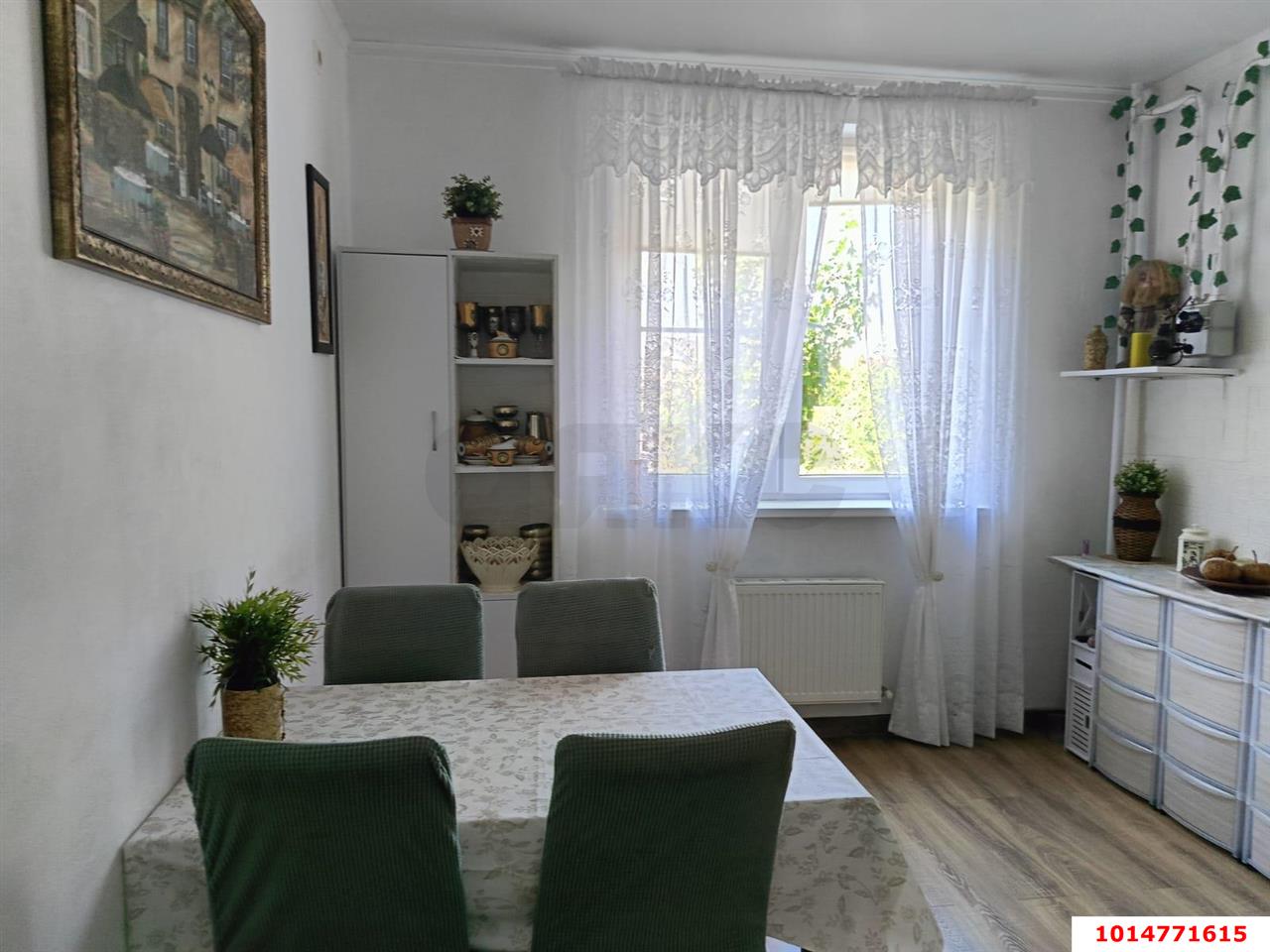 Фото №3: 2-комнатная квартира 57 м² - Краснодар, жилой комплекс Германия, ул. Шумана, 3