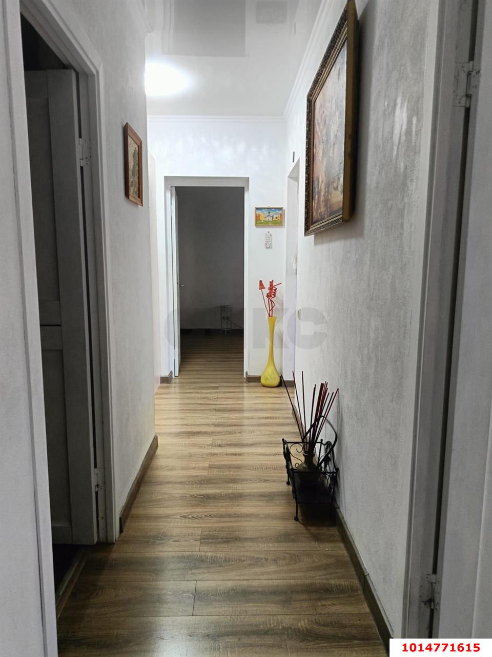 Фото №10: 2-комнатная квартира 57 м² - Краснодар, Прикубанский внутригородской округ, Немецкая Деревня, мкр. жилой комплекс Германия, ул. Шумана, 3