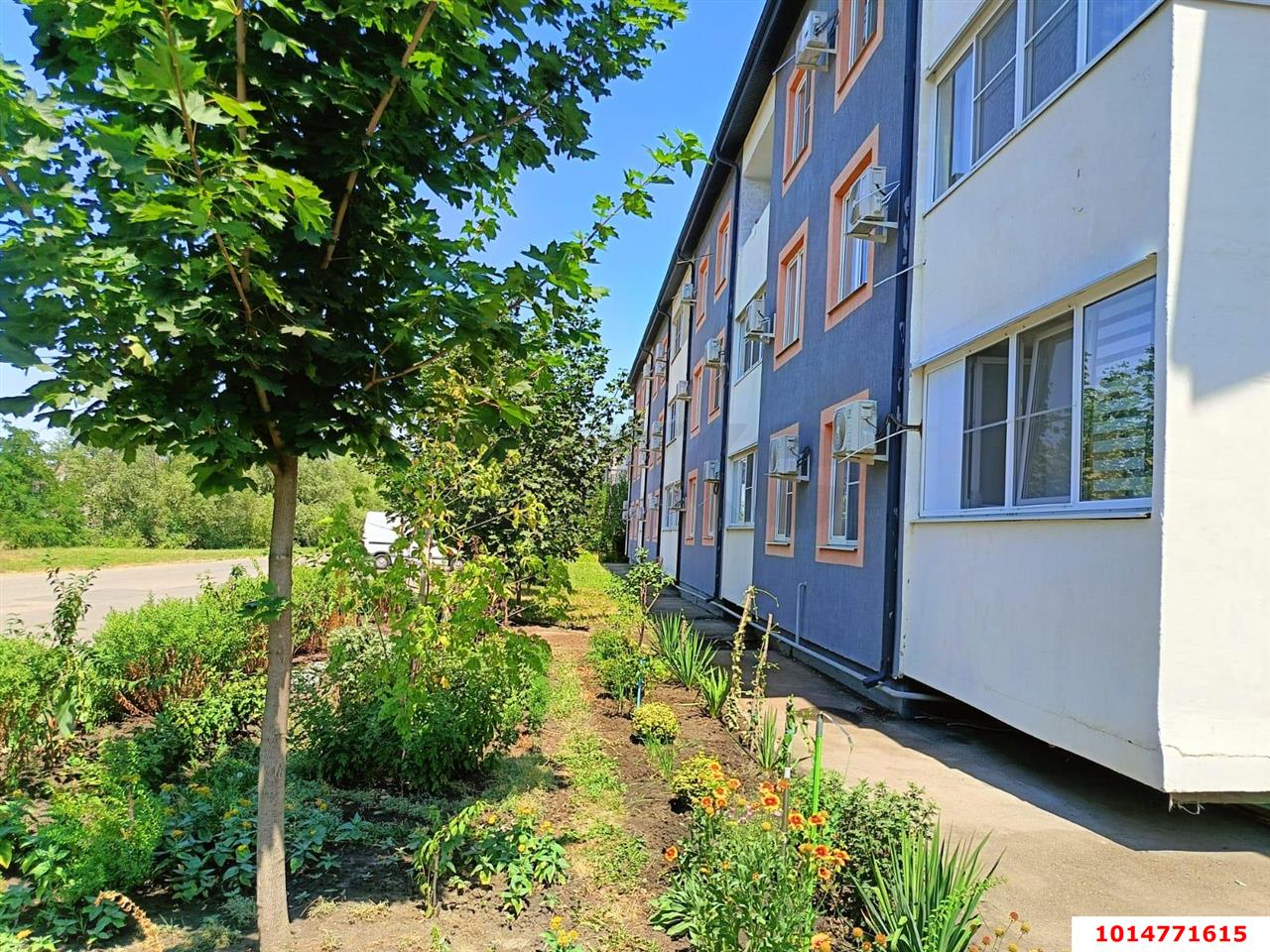 Фото №11: 2-комнатная квартира 57 м² - Краснодар, Прикубанский внутригородской округ, Немецкая Деревня, мкр. жилой комплекс Германия, ул. Шумана, 3