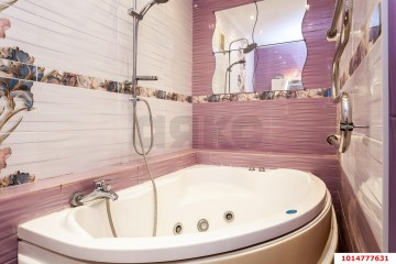 Фото №5: 1-комнатная квартира 40 м² - Краснодар, мкр. Прикубанский внутригородской округ, ул. Городская, 1