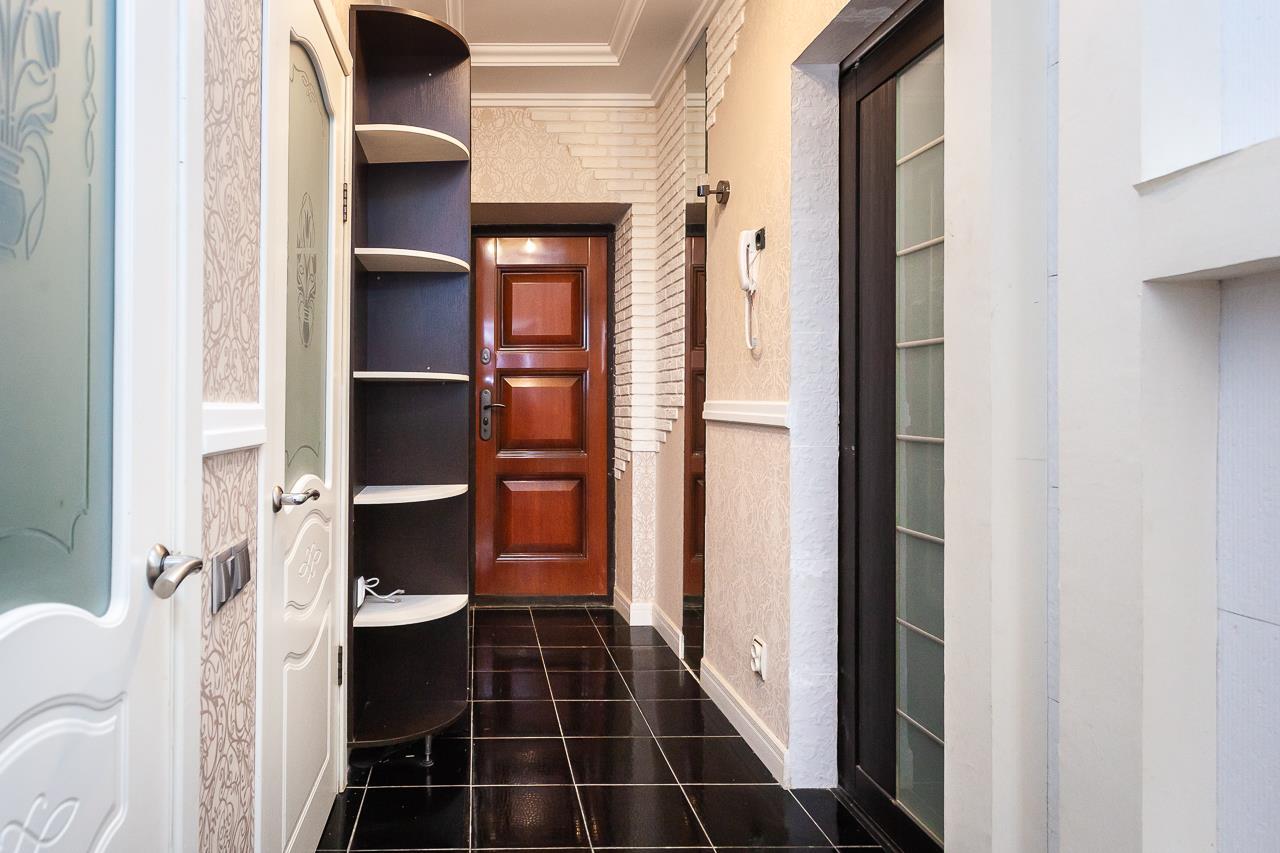 Фото №8: 1-комнатная квартира 40 м² - Краснодар, мкр. Прикубанский внутригородской округ, ул. Городская, 1