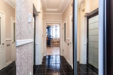 Фото №3: 1-комнатная квартира 40 м² - Краснодар, мкр. Прикубанский внутригородской округ, ул. Городская, 1