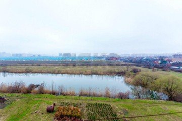 Фото №3: 1-комнатная квартира 36 м² - Краснодар, мкр. Прикубанский внутригородской округ, ул. Городская, 1