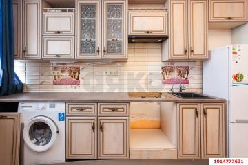 Фото №2: 1-комнатная квартира 40 м² - Краснодар, мкр. Прикубанский внутригородской округ, ул. Городская, 1