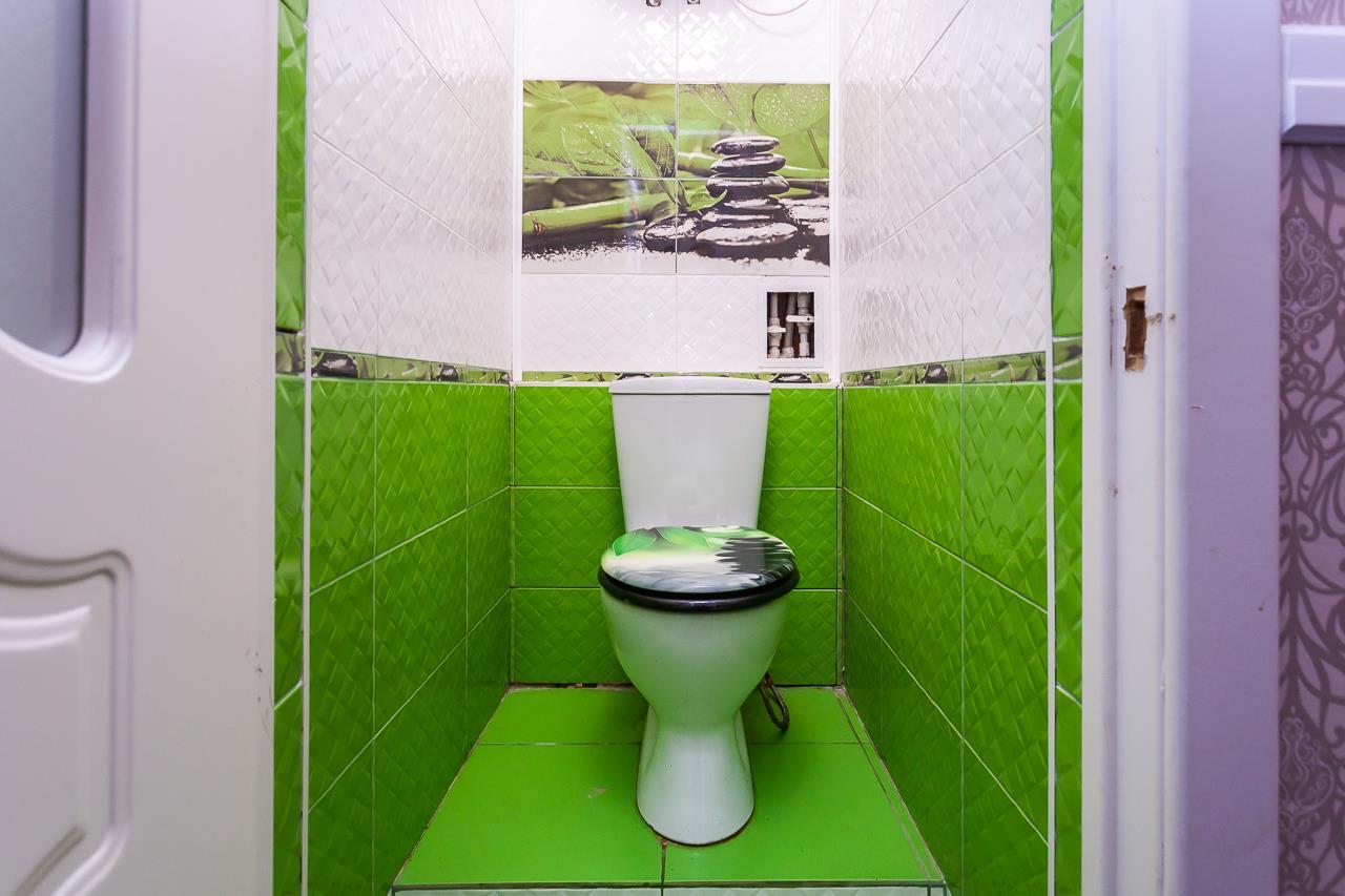 Фото №7: 1-комнатная квартира 40 м² - Краснодар, мкр. Прикубанский внутригородской округ, ул. Городская, 1