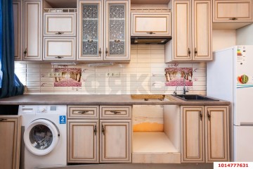 Фото №2: 1-комнатная квартира 40 м² - Краснодар, мкр. Прикубанский внутригородской округ, ул. Городская, 1