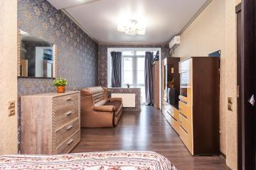 Фото №4: 1-комнатная квартира 40 м² - Краснодар, мкр. Прикубанский внутригородской округ, ул. Городская, 1