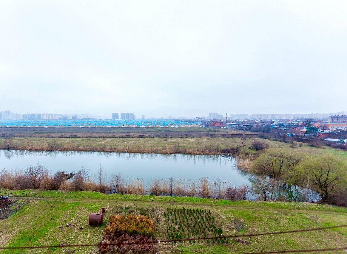 Фото №9: 1-комнатная квартира 40 м² - Краснодар, мкр. Прикубанский внутригородской округ, ул. Городская, 1